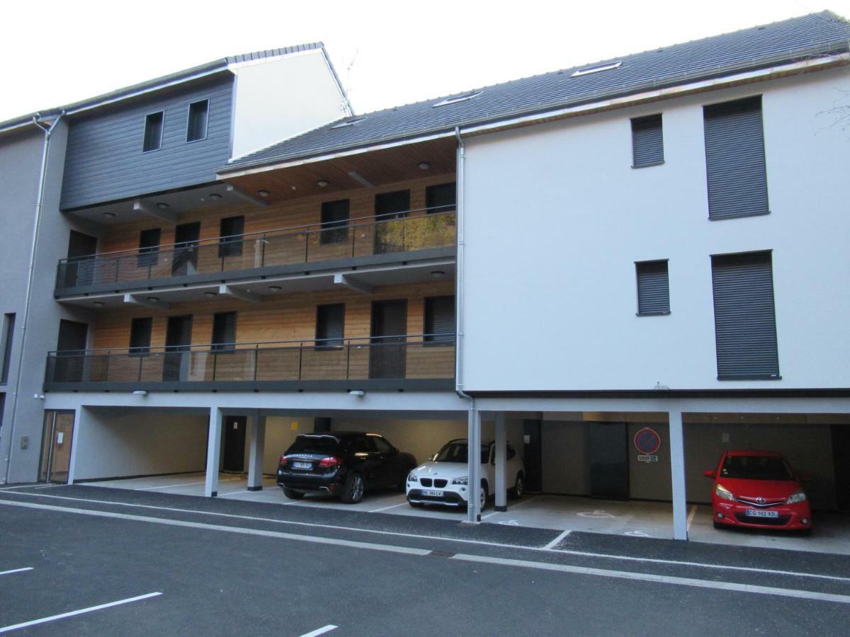 La Montille Exterior photo